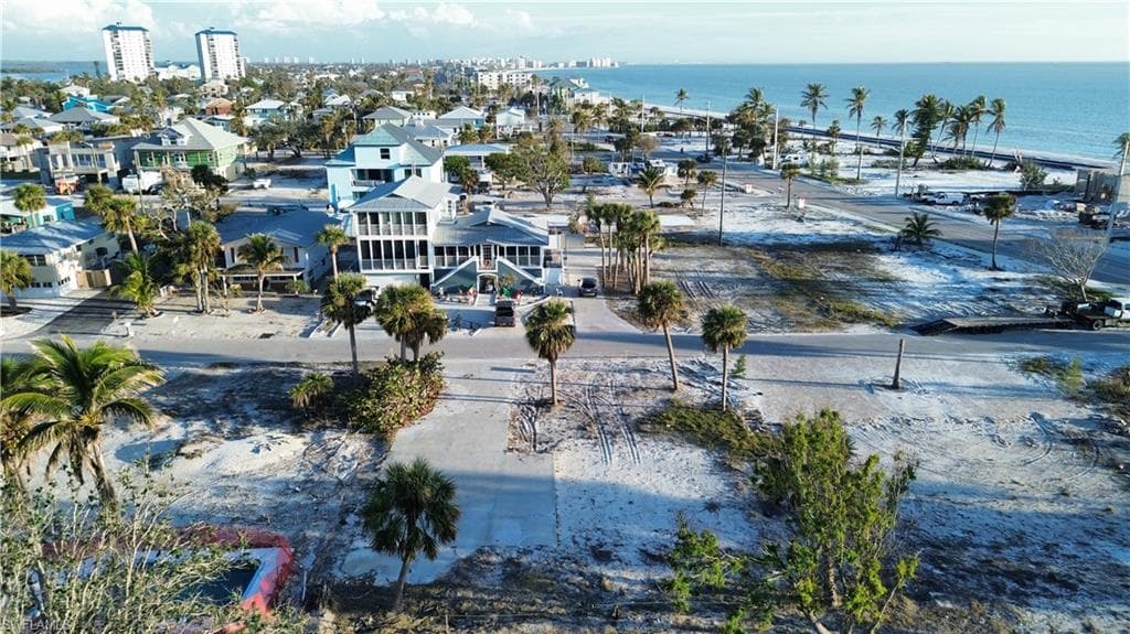 103 -105-107 Bay Mar DR, FORT MYERS BEACH FL 33931-16