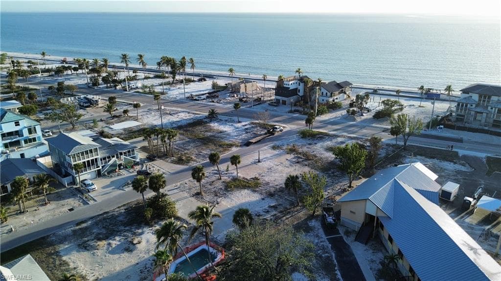 103 -105-107 Bay Mar DR, FORT MYERS BEACH FL 33931-15