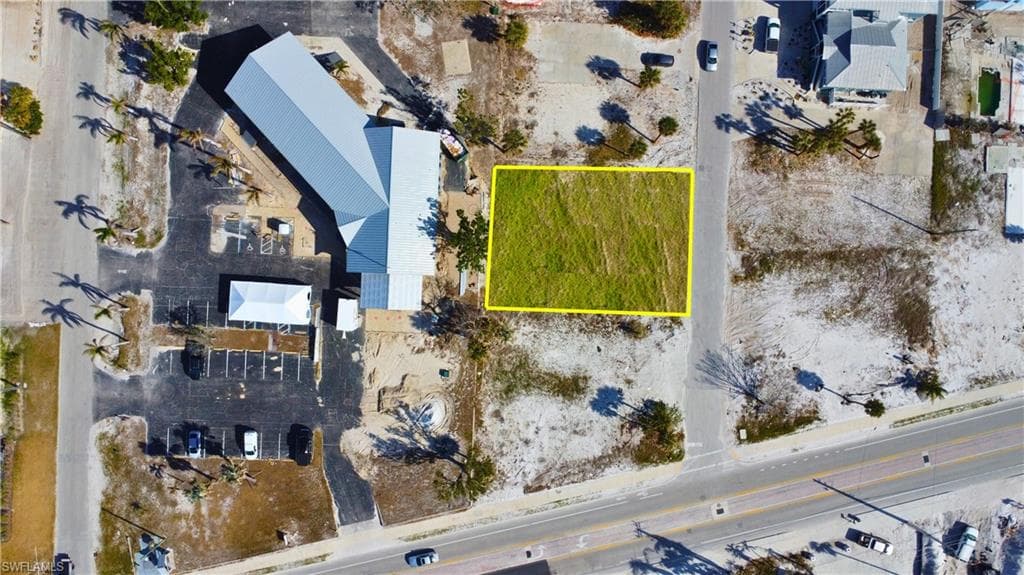 103 -105-107 Bay Mar DR, FORT MYERS BEACH FL 33931-11