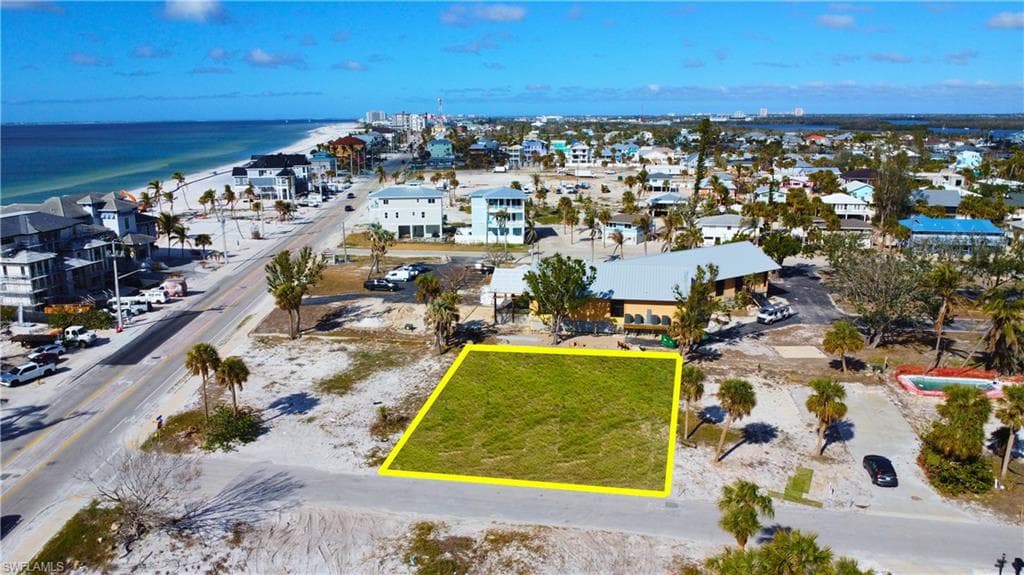 103 -105-107 Bay Mar DR, FORT MYERS BEACH FL 33931-9