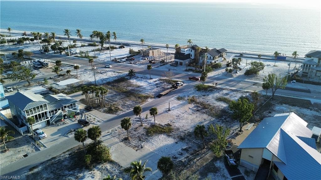 103 -105-107 Bay Mar DR, FORT MYERS BEACH FL 33931-13