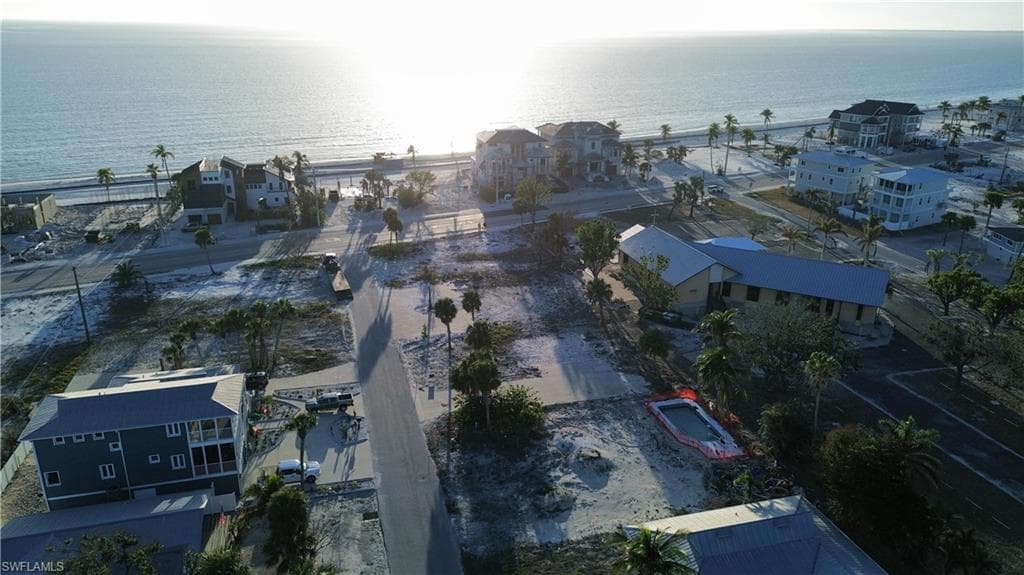 103 -105-107 Bay Mar DR, FORT MYERS BEACH FL 33931-14