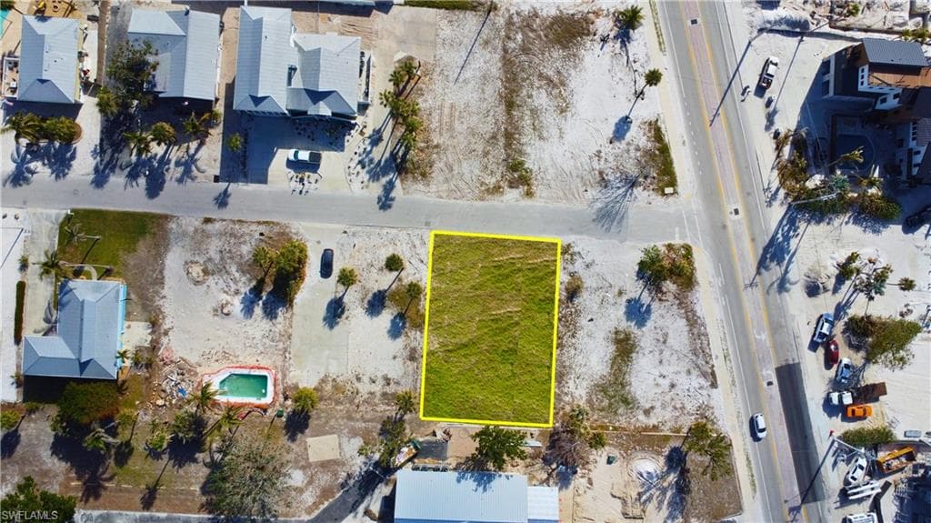 103 -105-107 Bay Mar DR, FORT MYERS BEACH FL 33931-10