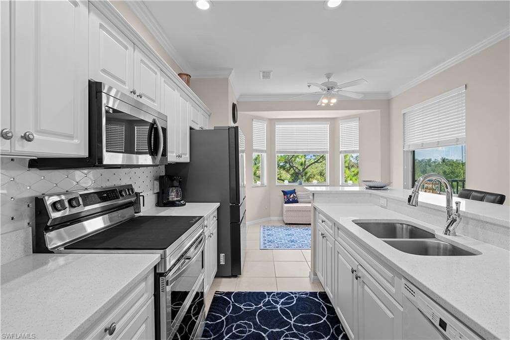 8331 Whiskey Preserve CIR # 444, FORT MYERS FL 33919-1