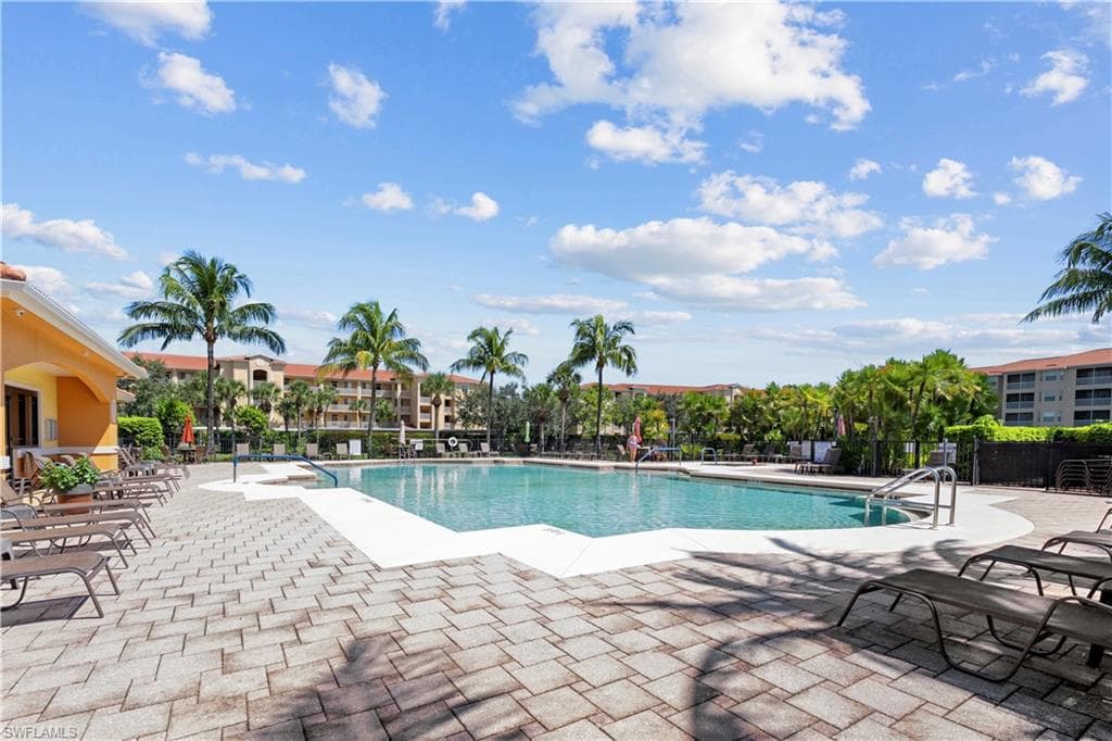 8331 Whiskey Preserve CIR # 444, FORT MYERS FL 33919-2