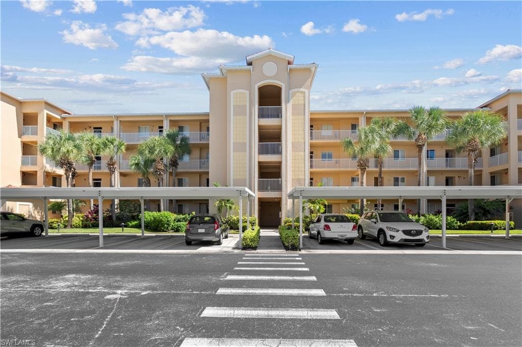 8331 Whiskey Preserve CIR # 444, FORT MYERS FL 33919-3