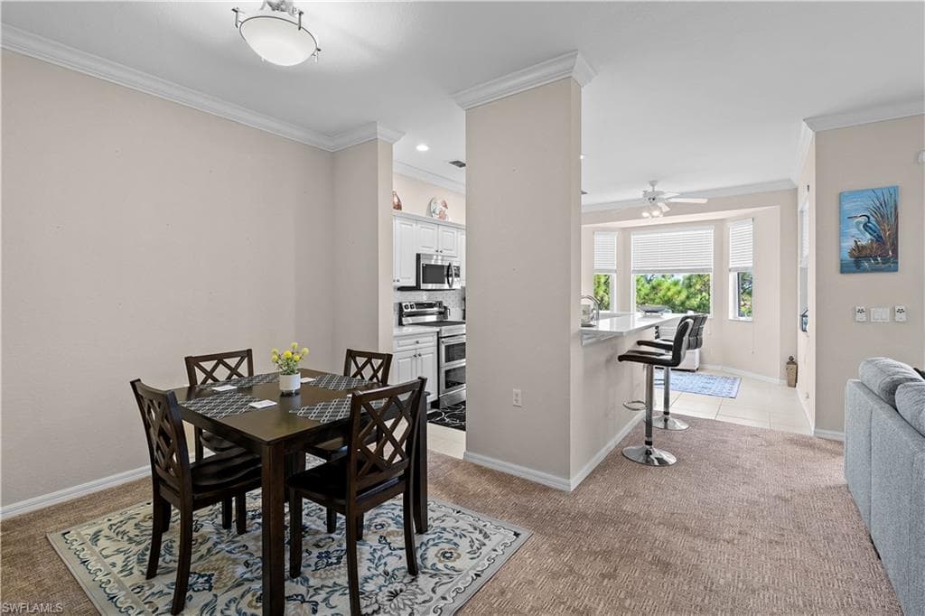 8331 Whiskey Preserve CIR # 444, FORT MYERS FL 33919-7