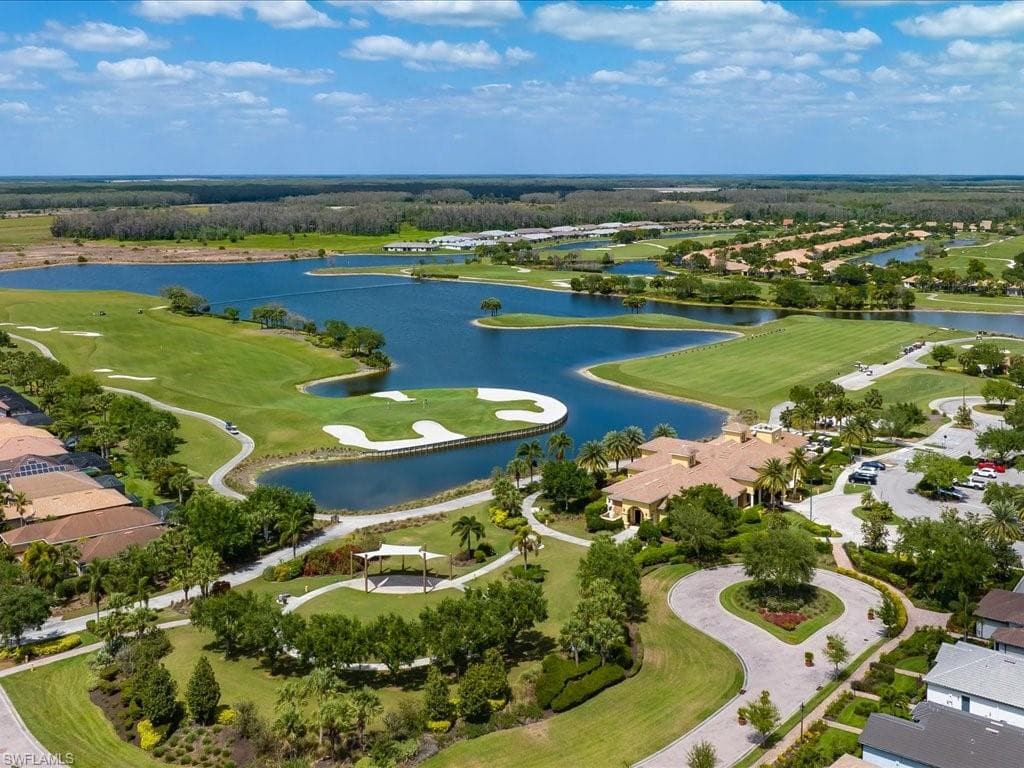 6101 Victory DR, AVE MARIA FL 34142-33