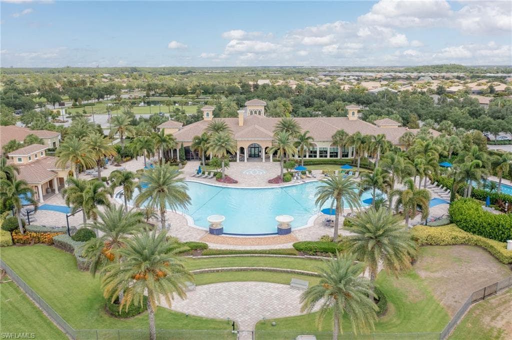 6101 Victory DR, AVE MARIA FL 34142-34