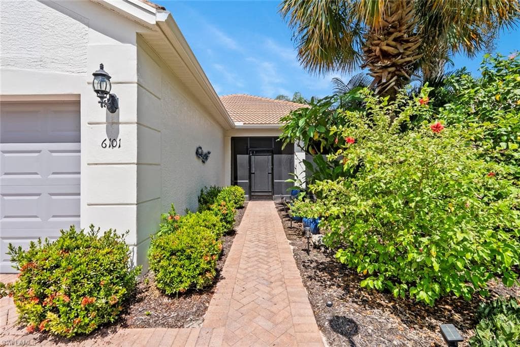6101 Victory DR, AVE MARIA FL 34142-3