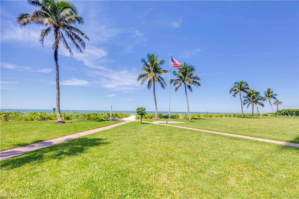 10691 Gulf Shore DR # 1201, NAPLES FL 34108-46