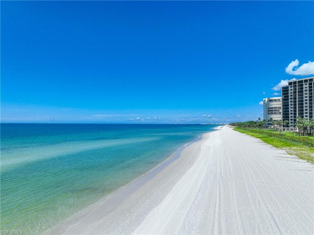 10691 Gulf Shore DR # 1201, NAPLES FL 34108-42