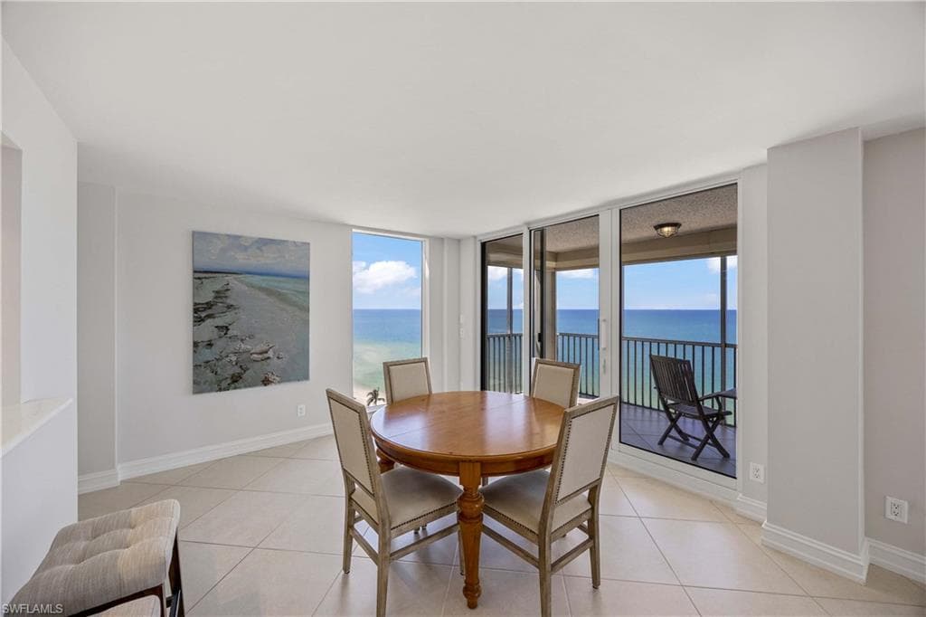 10691 Gulf Shore DR # 1201, NAPLES FL 34108-15