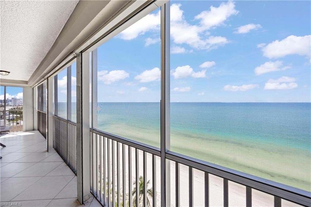 10691 Gulf Shore DR # 1201, NAPLES FL 34108-21