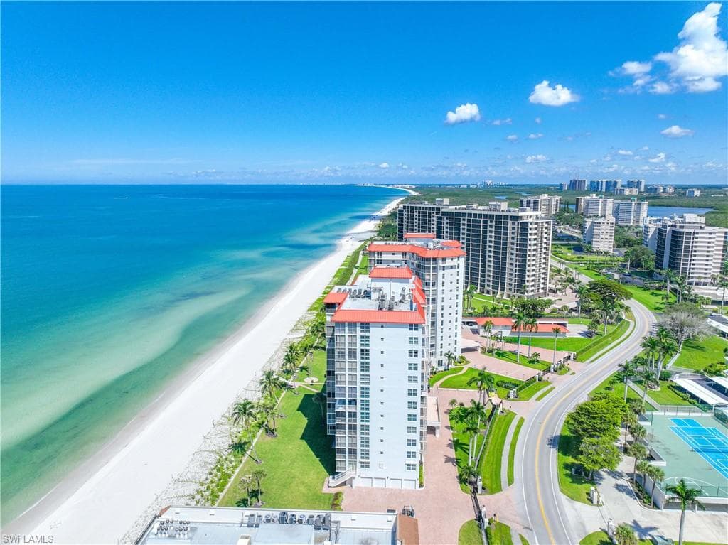 10691 Gulf Shore DR # 1201, NAPLES FL 34108-2