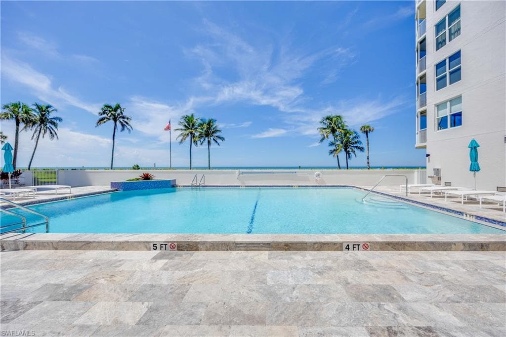 10691 Gulf Shore DR # 1201, NAPLES FL 34108-44