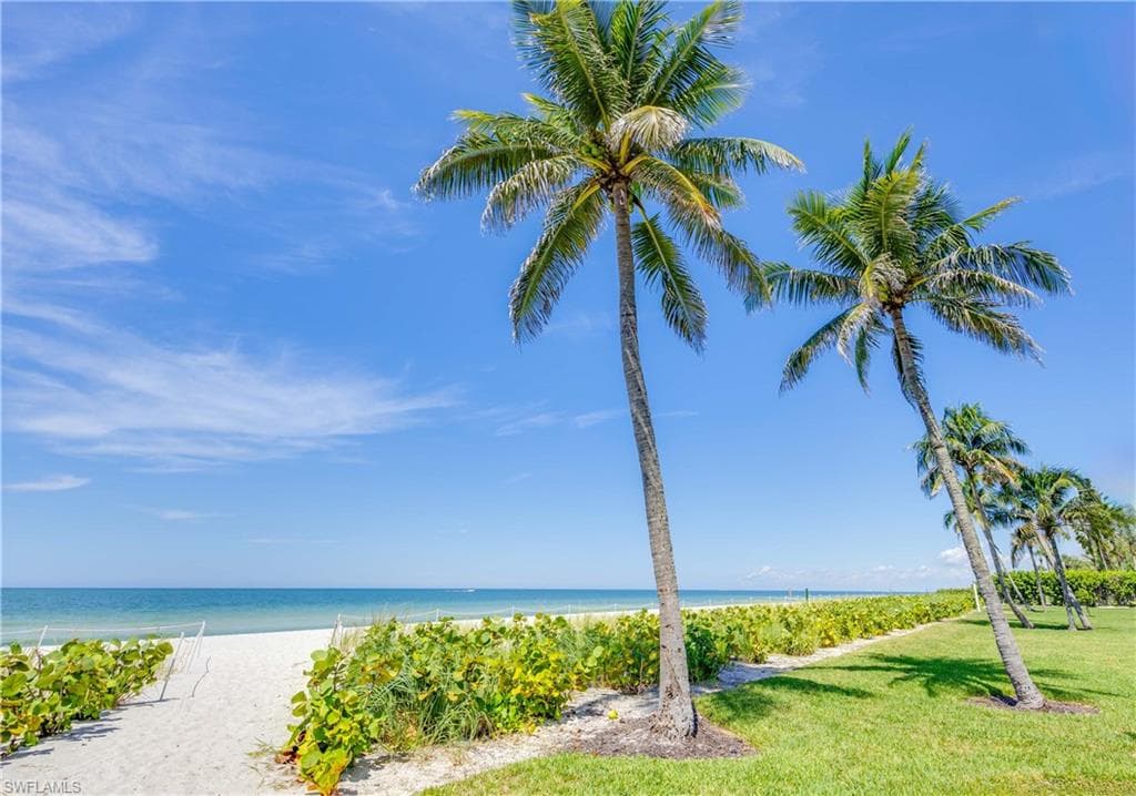 10691 Gulf Shore DR # 1201, NAPLES FL 34108-49