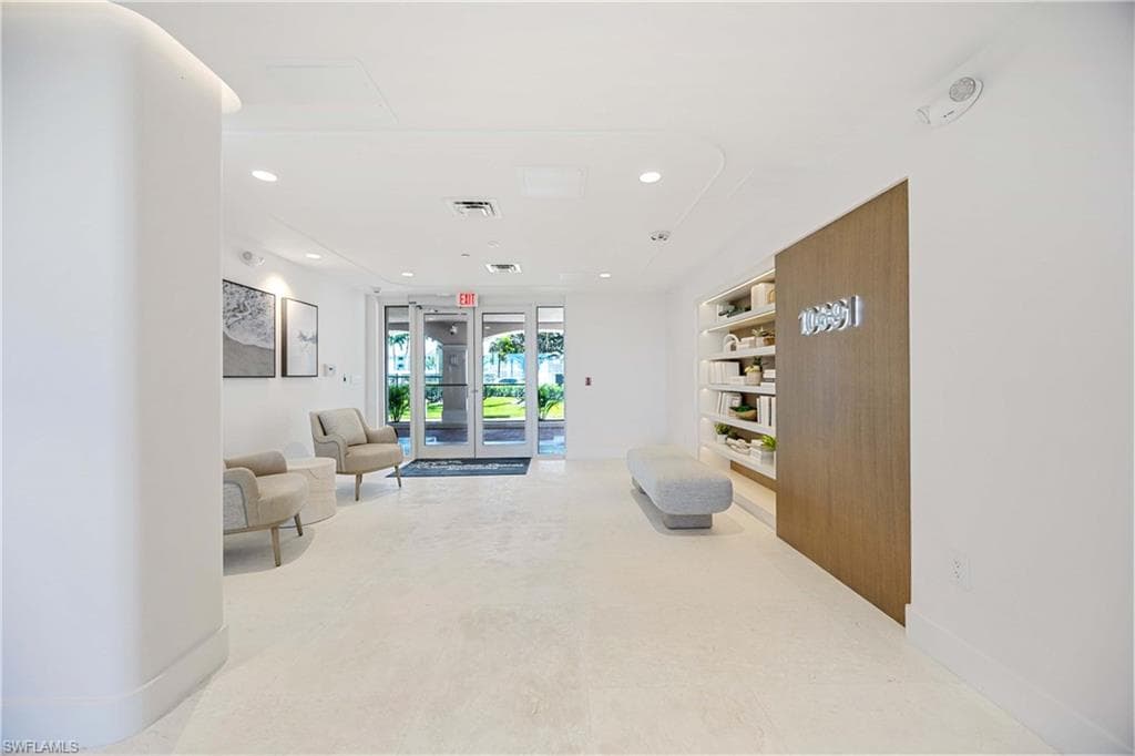 10691 Gulf Shore DR # 1201, NAPLES FL 34108-3