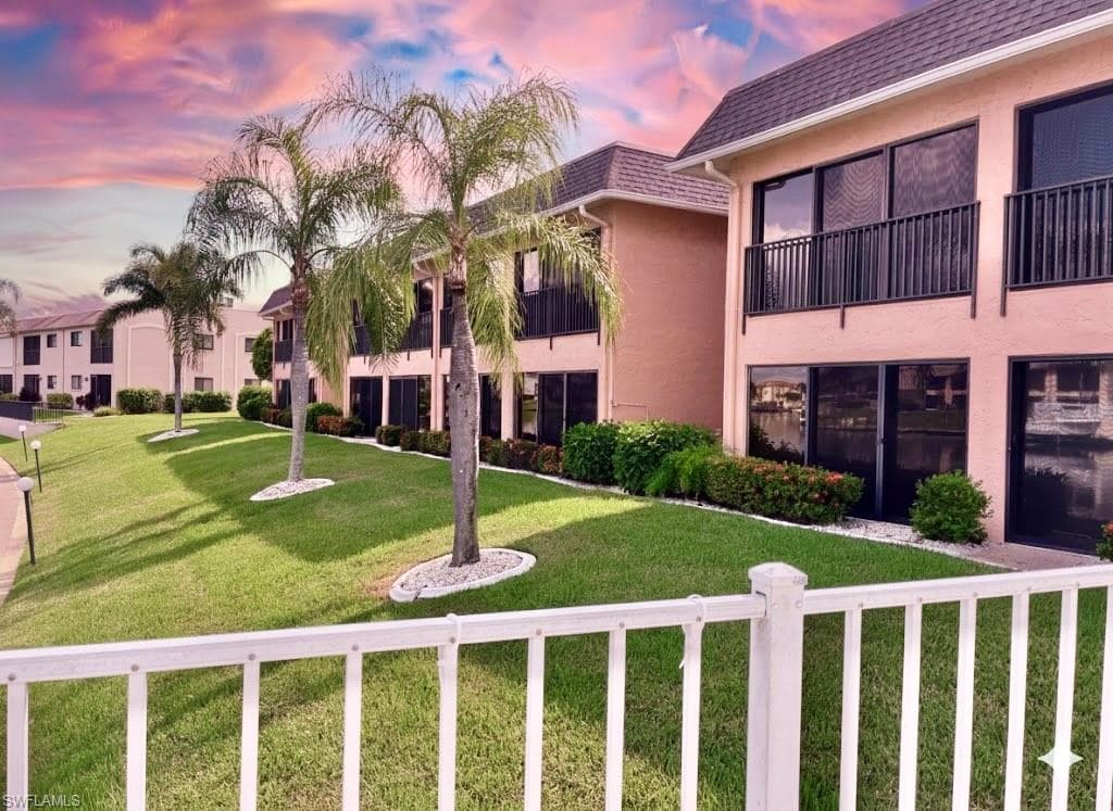 3703 SE 10th AVE # 7, CAPE CORAL FL 33904-1