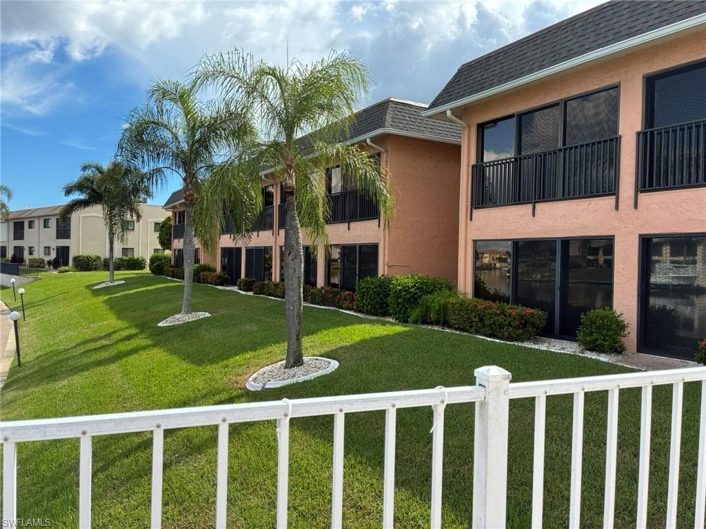 3703 SE 10th AVE # 7, CAPE CORAL FL 33904-16