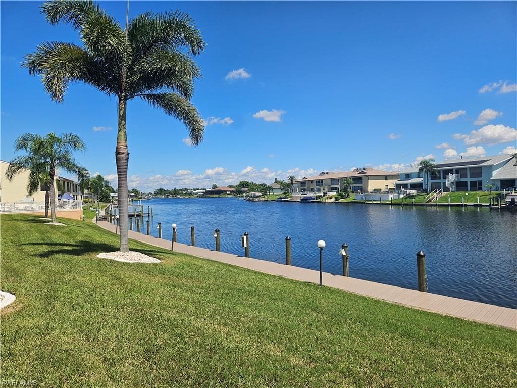 3703 SE 10th AVE # 7, CAPE CORAL FL 33904-2
