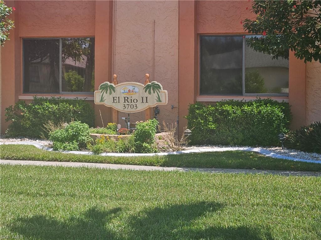 3703 SE 10th AVE # 7, CAPE CORAL FL 33904-27
