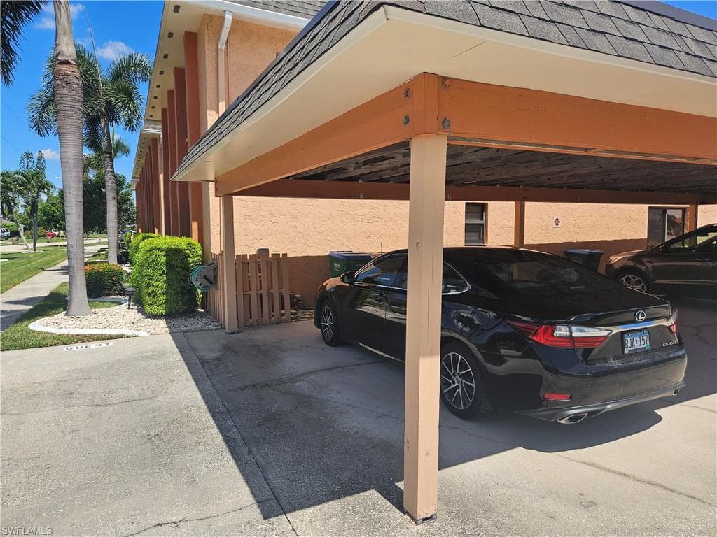 3703 SE 10th AVE # 7, CAPE CORAL FL 33904-29