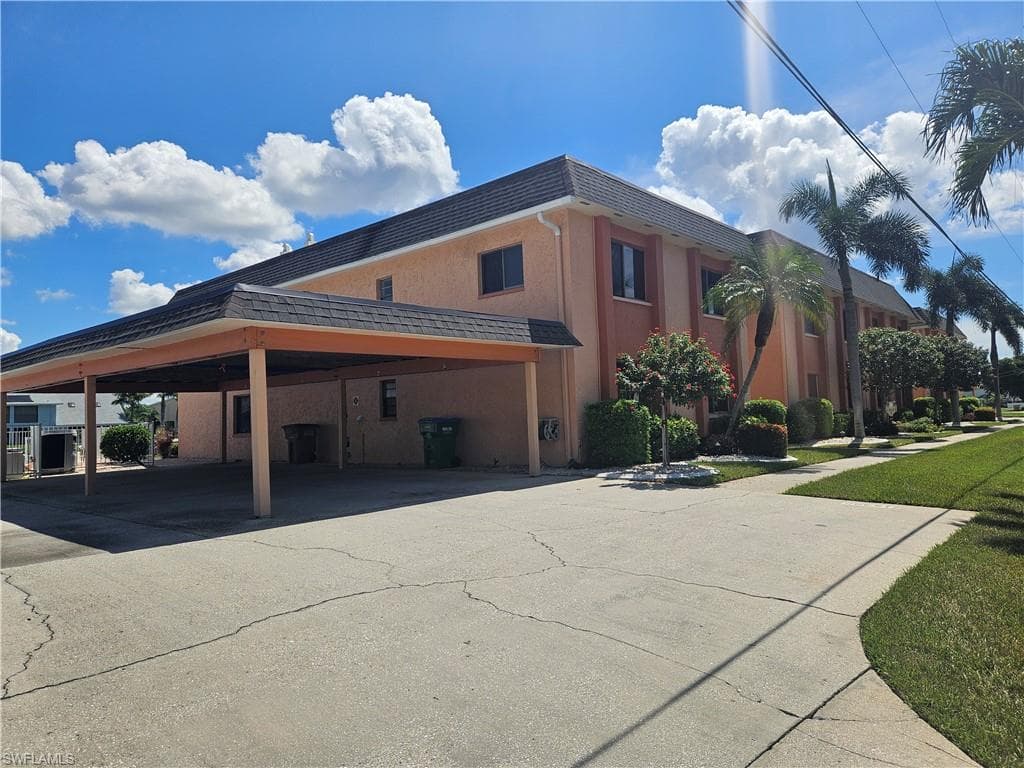 3703 SE 10th AVE # 7, CAPE CORAL FL 33904-28