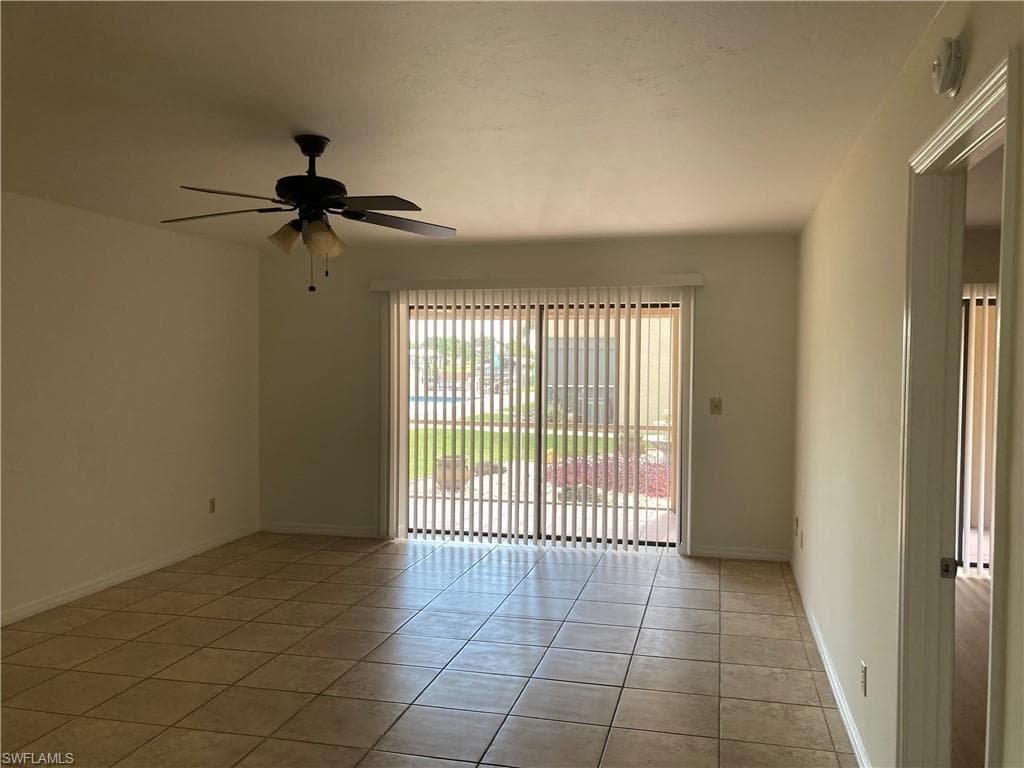 4321 Country Club BLVD # 101, CAPE CORAL FL 33904-5