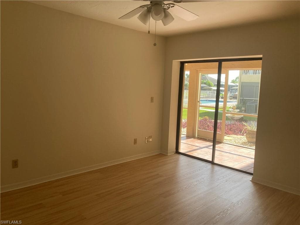 4321 Country Club BLVD # 101, CAPE CORAL FL 33904-9
