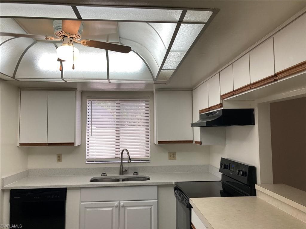 4321 Country Club BLVD # 101, CAPE CORAL FL 33904-10