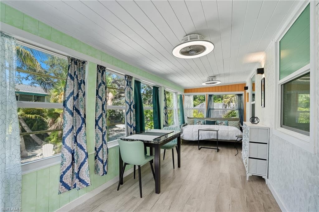167 Coconut DR-5