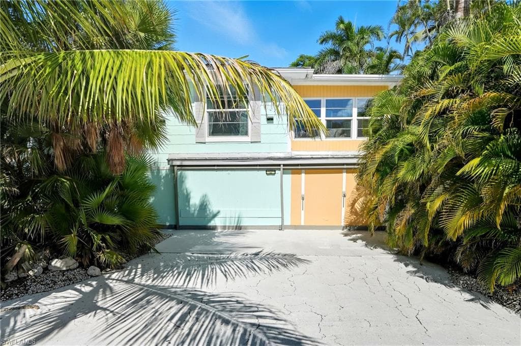 167 Coconut DR-25
