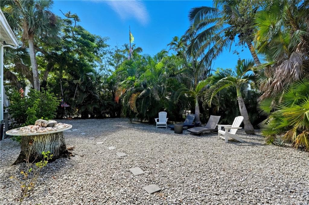 167 Coconut DR-20