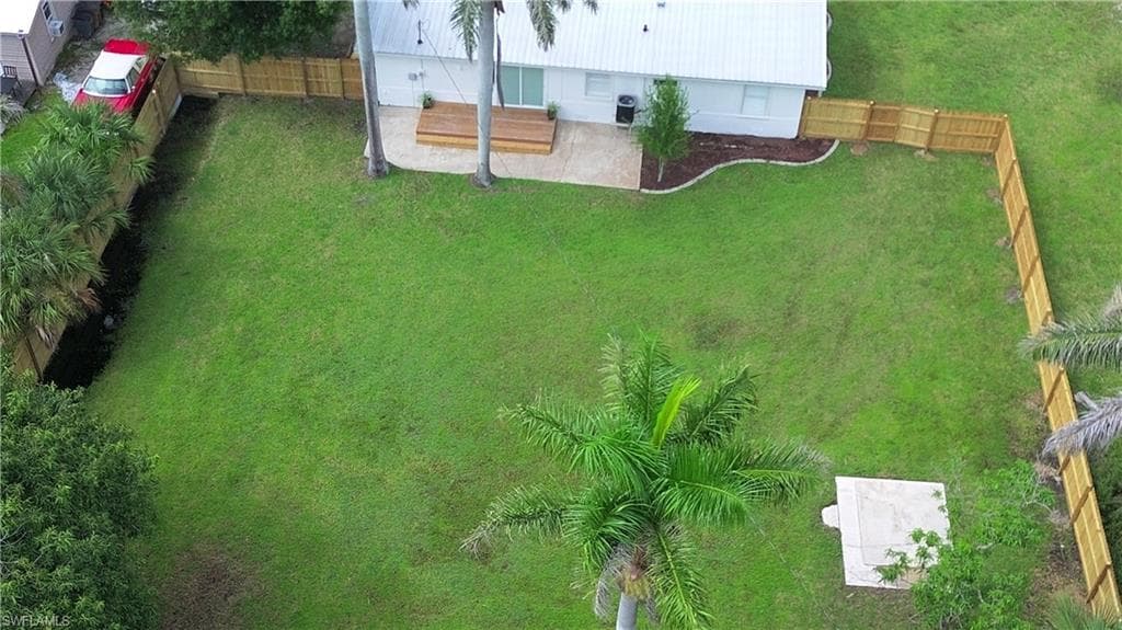 213 W McKenzie ST, PUNTA GORDA FL 33950-44