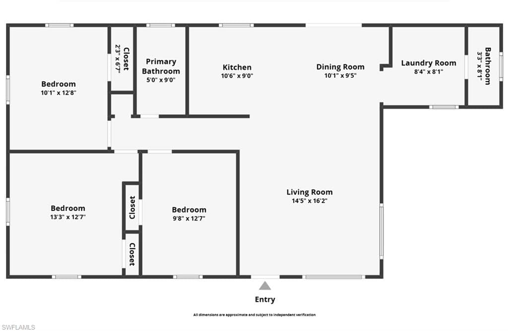 213 W McKenzie ST, PUNTA GORDA FL 33950-49