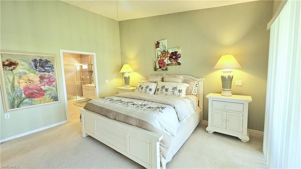 2381 Hidden Lake CT # 8202, NAPLES FL 34112-22