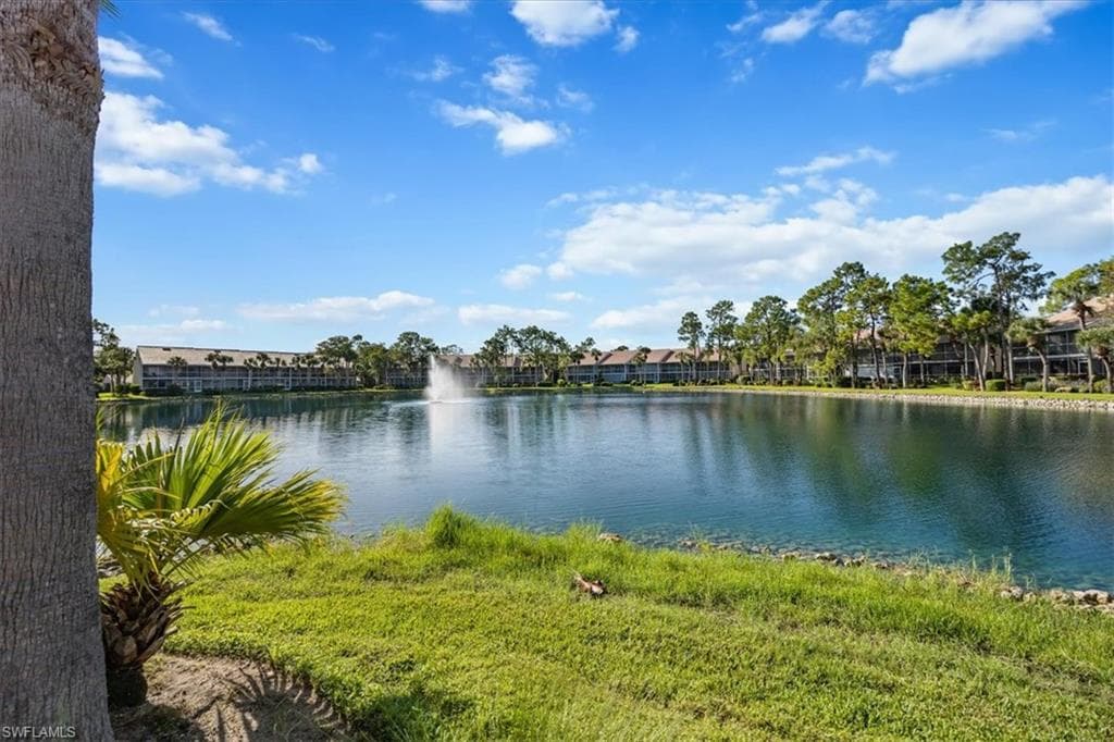 2381 Hidden Lake CT # 8202, NAPLES FL 34112-41
