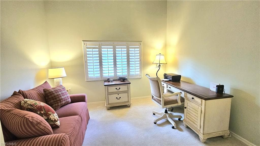 2381 Hidden Lake CT # 8202, NAPLES FL 34112-12