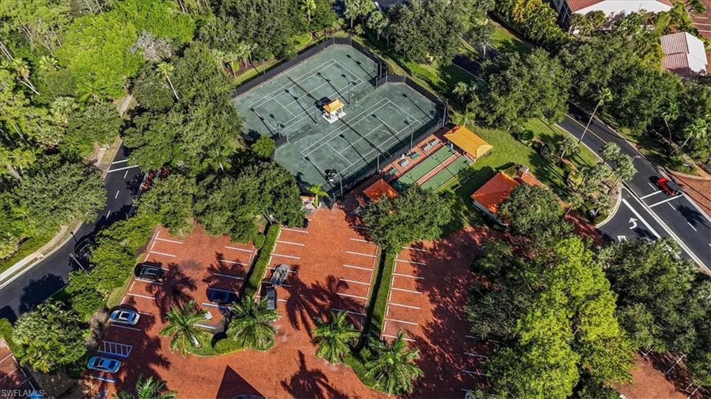 2381 Hidden Lake CT # 8202, NAPLES FL 34112-46