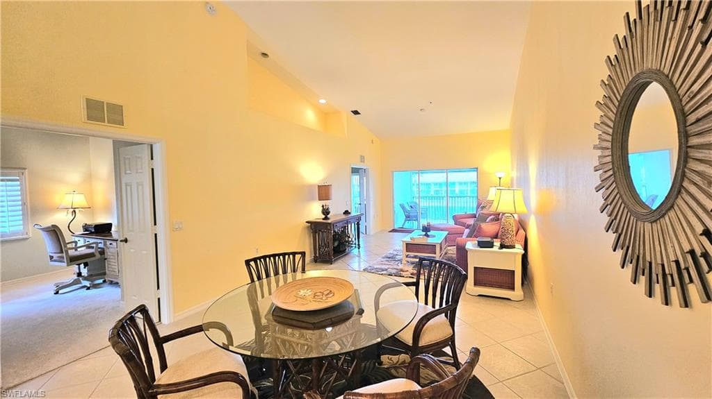 2381 Hidden Lake CT # 8202, NAPLES FL 34112-15