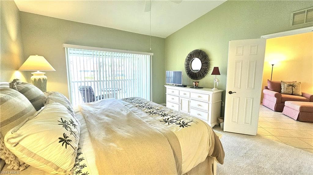 2381 Hidden Lake CT # 8202, NAPLES FL 34112-23