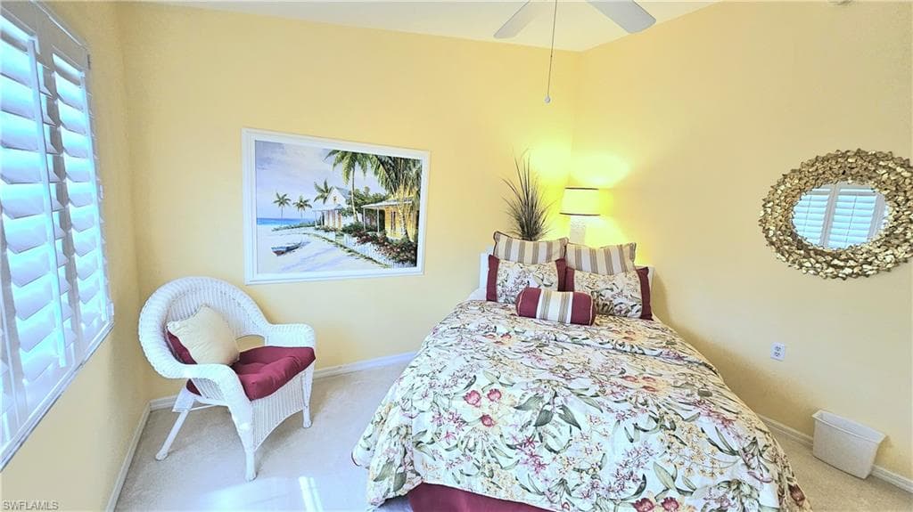 2381 Hidden Lake CT # 8202, NAPLES FL 34112-9