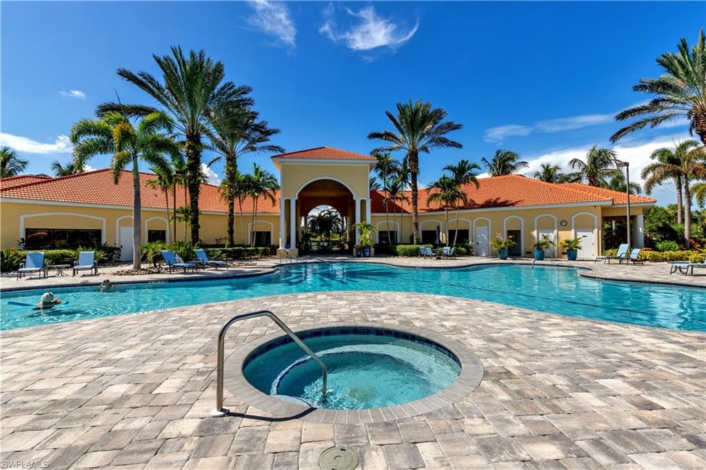 9146 Astonia WAY, ESTERO FL 33967-40