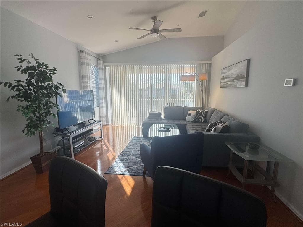 6255 Wilshire Pines CIR # 1205, NAPLES FL 34109-13