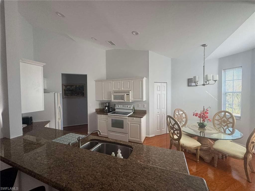 6255 Wilshire Pines CIR # 1205, NAPLES FL 34109-10