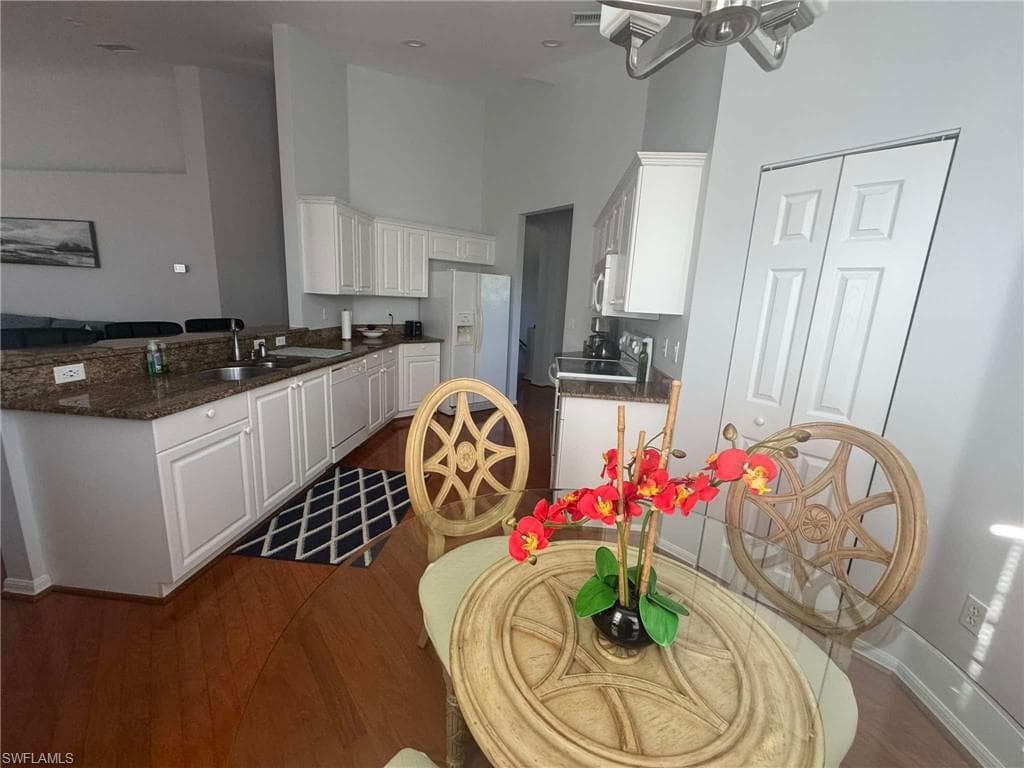 6255 Wilshire Pines CIR # 1205, NAPLES FL 34109-7