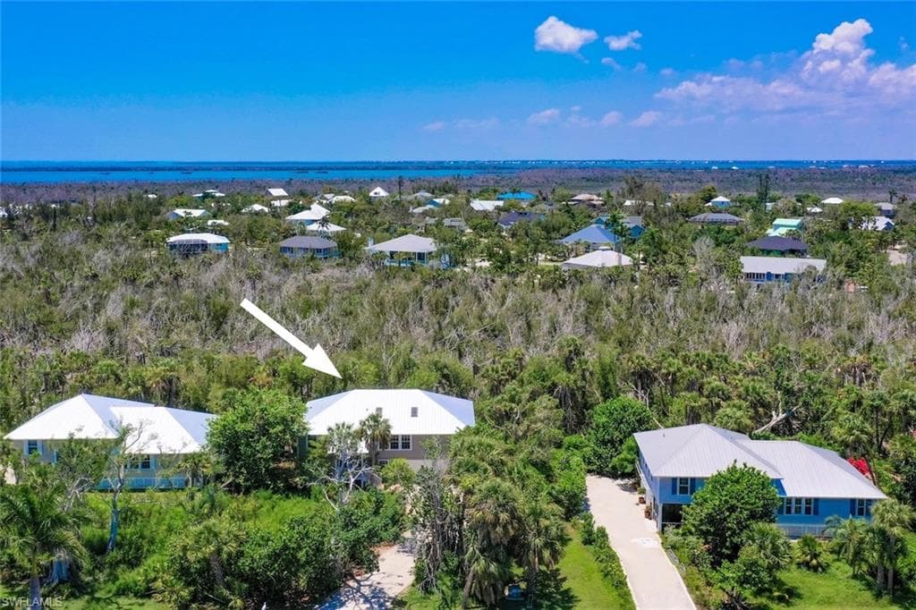 1846 Farm TRL, SANIBEL FL 33957-1
