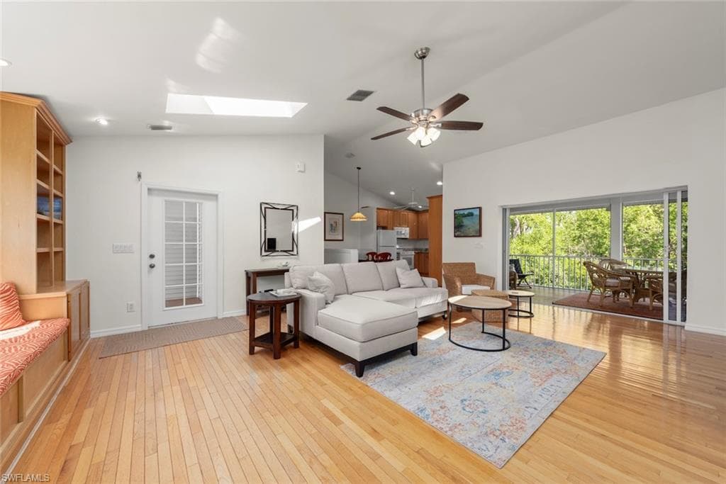1846 Farm TRL, SANIBEL FL 33957-25