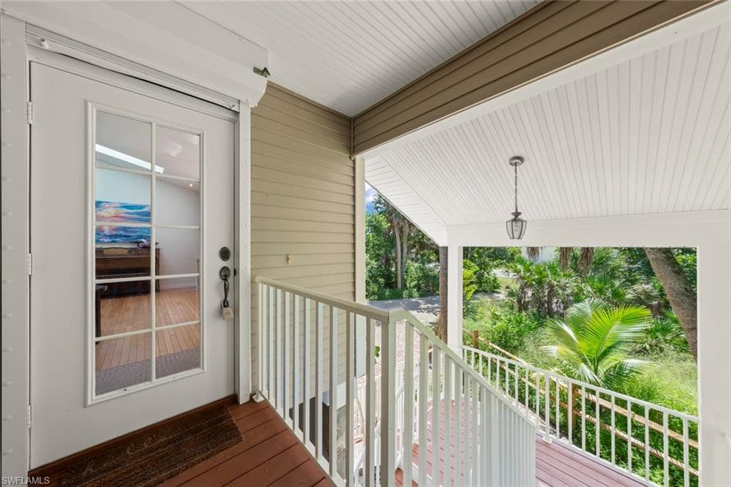 1846 Farm TRL, SANIBEL FL 33957-6